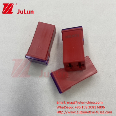 Automotive 32V 20A do 60A Samochód ciężarowy Mini Fusible Link Female Fuse - GM Hotrod LS1 LSX Standalone Wire Harness Factory