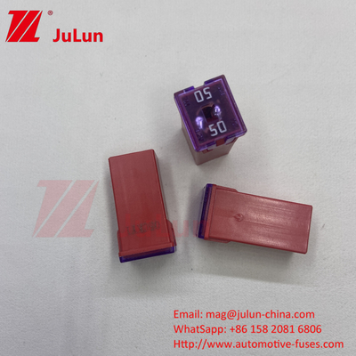 JCASE Cartridge Female Fuses 32V 0495020.ZA 0495025.ZA 0495030.ZA 0495040.ZA 0495050.ZA 0495060.ZXA Farm Vehicle