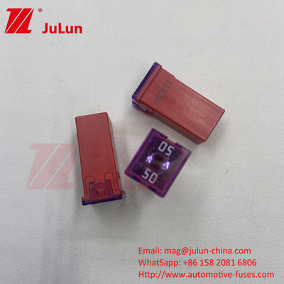 Pojazdy drogowe Oryginalna marka Littelfuse 0495030.UXA FUSE AUTO AUTOLINK