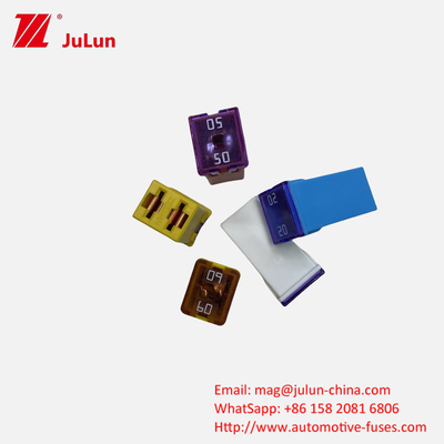 Square Fuse Japan Pacific Seiko PEC FUSE 20-60A SSBFC-JT Automatyczna skrzynia bezpieczników