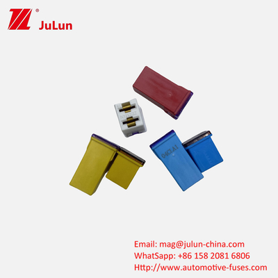 Ev Dc Szybkie ładowarki Dc Ładowanie samochodów elektrycznych 0495 0895 Blade Automotive Fuse