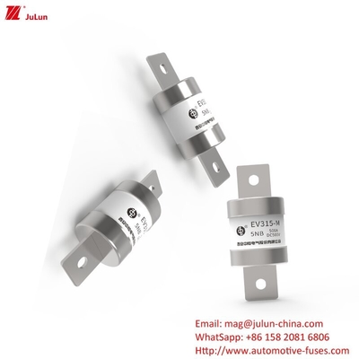 Adapter ładowarki elektrycznej zgodny z samochodem elektrycznym 500V DC 500A