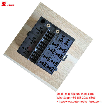 Eu UL Standard Marine Manual Reset Circuit Breaker 32V Nominalne napięcie dla 30A-500A Bolt Fuse Automotive spare parts