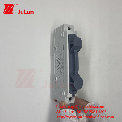 1000V 1500V 500V Słoneczny bezpiecznik fotowoltaiczny 14x51mm Własnik bezpiecznika RT18W-32 22*58mm 1000DV Fotowoltaika