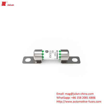 DC850V 30A-50A Elektryczne pojazdy bezpiecznik pudełkowy sposób pakowania OEM Logo