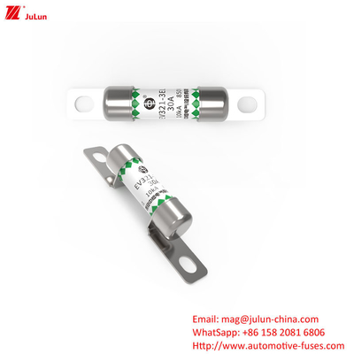 DC800V DC850V Affordable Automotive Battery Charger Fuse With Protection EV OEM Logo