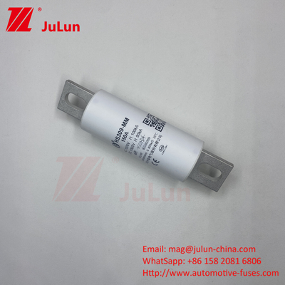 RS309-MM-EV63A dla bezpieczników z wtyczką na rurkę okrągłą 1000VDC 50KA EV FUSE 1000VDC