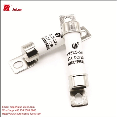 750V 20KA DC Automotive Boltscrew Pojazd elektryczny Szybkie ładowanie