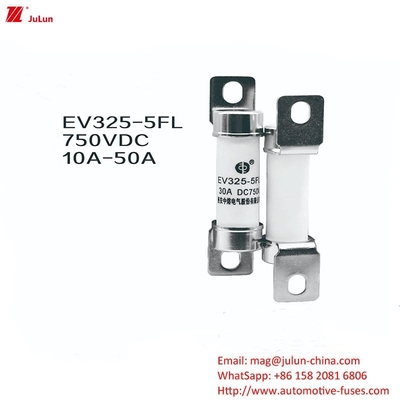750V 20KA DC Automotive Boltscrew Pojazd elektryczny Szybkie ładowanie