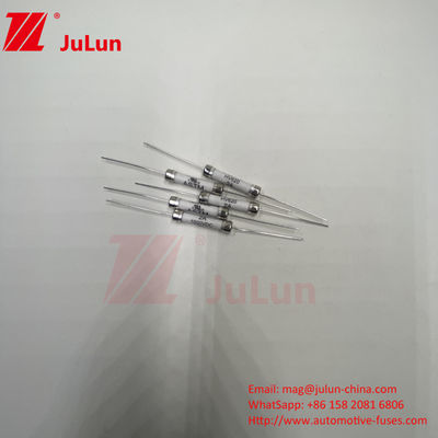 HV620 2A 3A 800mA 1000VDC 6x30mm Servo Motor Szybko działający Ceramiczne bezpieczniki rurkowe