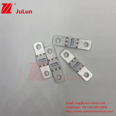A121601-50A ASTM 125VDC Elektryczne pojazdy typu bezpiecznik