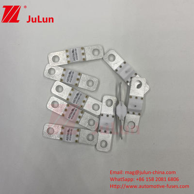 A121601-150A ASTM Automotive Mini Fuse Bolt Type Rated DC 125VDC Ochrona pojazdów elektrycznych