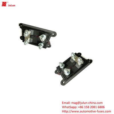 Automatyczne części zamienne Bolt/Bolt Fuse 30A-500A 32V UL Standard Bolt Fuse Manual Reset Switch