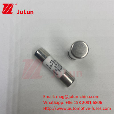 PV 10A FUSE Ceramic Fuse Panel Mount Pv String Fuses