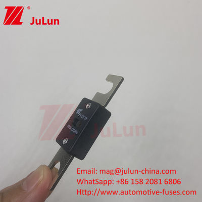 EV320-5X 80A 100A 125A 150A 175A 200A 70VDC bezpiecznik EV dla niezawodnej ochrony przed zwarciem