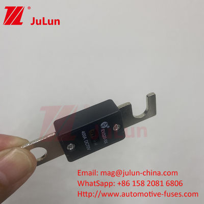 EV320-5X 80A 100A 125A 150A 175A 200A 70VDC bezpiecznik EV dla niezawodnej ochrony przed zwarciem
