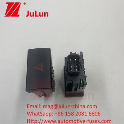 Ford Truck Safety Switch 24v / 12v Power For Competitive Market BC45-13A350-BA