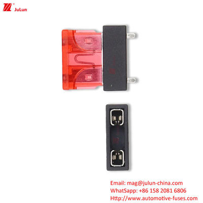 Eu UL Automotive 32V ANS/MIDI uchwyt bezpiecznika miedzianego