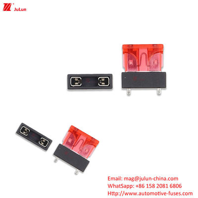 Eu UL Automotive 32V ANS/MIDI uchwyt bezpiecznika miedzianego