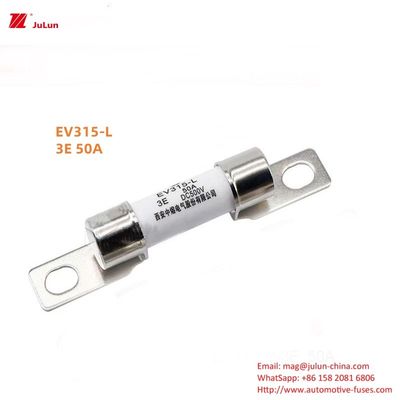 Adapter do ładowania pojazdów elektrycznych bezpiecznik zgodny z ładowaniem 10A-60A Szybkie ładowanie pojazdów elektrycznych