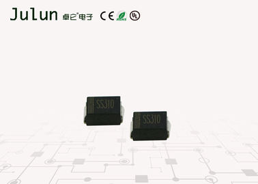 Smd Schottky Transient Diameter Suppressor Suppressor Smb Micro Ss32 To Ss320