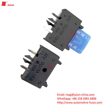 32V 30A-500A miedziana ręczna resetacja mini wyłącznika