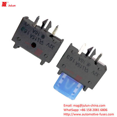 32V 30A-500A miedziana ręczna resetacja mini wyłącznika