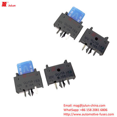 Autobolt bezpiecznik 30V 30A-500A części zamienne
