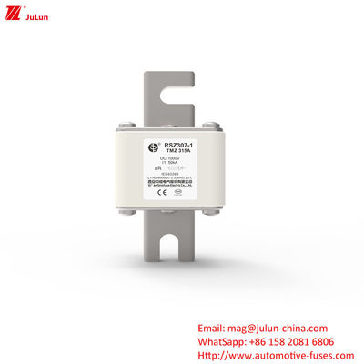 RSZ307 200A-450A DC250V bezpiecznik pojazdu elektrycznego
