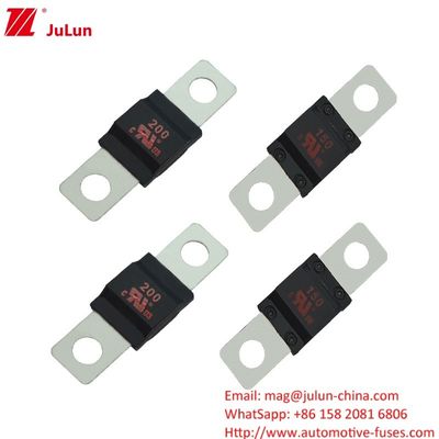 AMS 200A Adapter ładowarki EV Kompatybilny z pojazdami elektrycznymi
