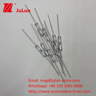 30KA 500VDC Ceramic Cartridge Fuses