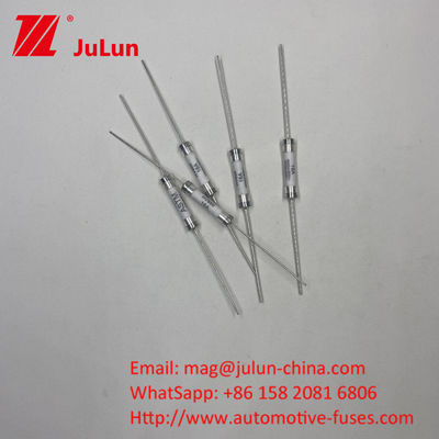 HV660 12A 500VDC ASTM Ceramic Automotive Fuses 30KA 10-15A 10A 12A 15A 16A 20A 25A 30A