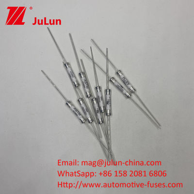HV660 12A 500VDC ASTM Ceramic Automotive Fuses 30KA 10-15A 10A 12A 15A 16A 20A 25A 30A