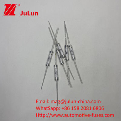 HV660 12A 500VDC ASTM Ceramic Automotive Fuses 30KA 10-15A 10A 12A 15A 16A 20A 25A 30A