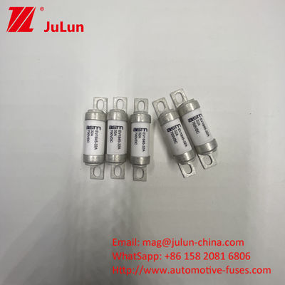 ASMT EV1845 20A 10KA Adapter ładowarki EV AC bezpieczniki samochodowe Kompatybilne 700VDC