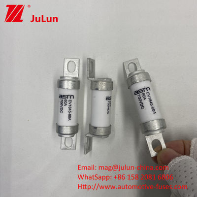 Elektryczne urządzenia do ładowania 100A 700VDC EV1845 10kA