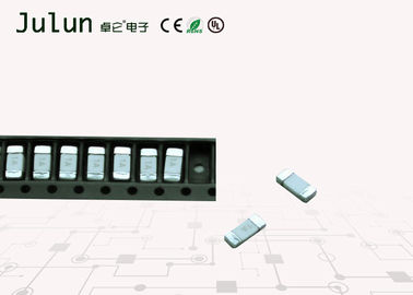 Micro Ceramic Electronic Circuit Board Bezpieczniki Wolnobiegający Automotive Fuse 245-2410 Series Chip