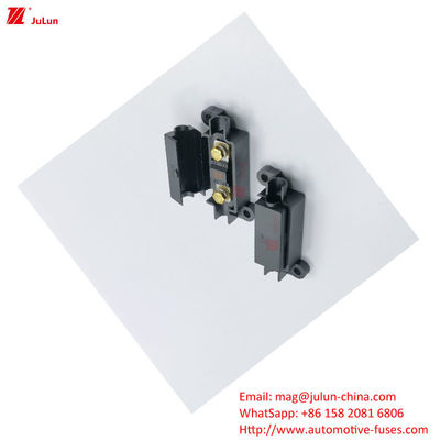 30A-500A Elektryczne pojazdy uchwyt zabezpieczający Automotive Anchoring Manual Reset Breaker