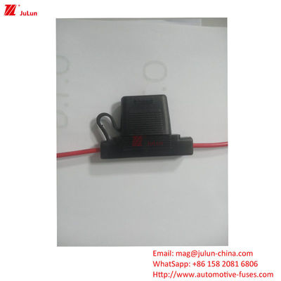ANS / MIDI Mały 40 Amper Fuse Holder Automotive