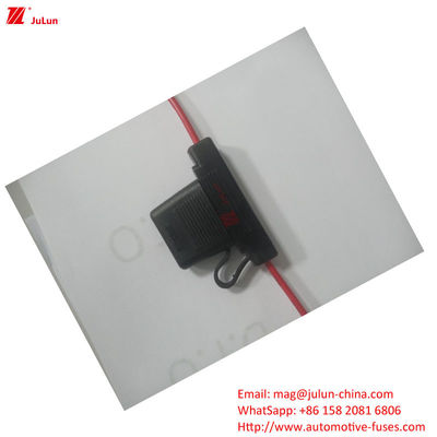 silny Mały 32V 30 Amp Automotive Fuse Holder