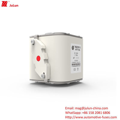 Panel Mount Solar PV Fuse DC1200V 1000A