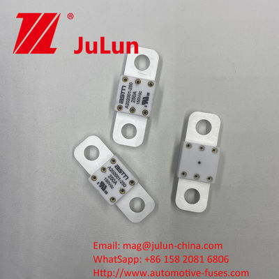 Akumulator Ceramic Automotive 150DC bezpieczniki 200A Miedź Srebro Kwartosz Piasek Złoto Prąd elektryczny 100A 150A 200A 250A 300A 350A 400A 500A