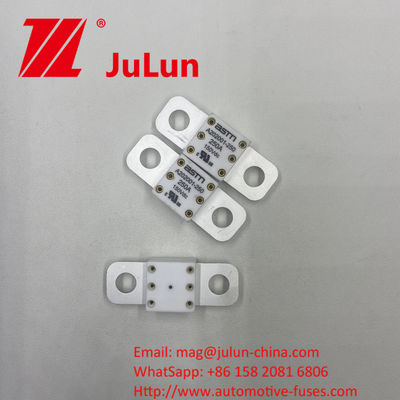 Akumulator Ceramic Automotive 150DC bezpieczniki 200A Miedź Srebro Kwartosz Piasek Złoto Prąd elektryczny 100A 150A 200A 250A 300A 350A 400A 500A