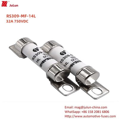 RS309 750VDC 32A 40A Prąd Ładowarka akumulatora samochodowego z bezpiecznikiem pojazdu elektrycznego 750VDC