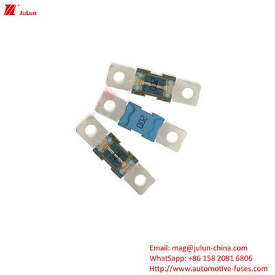 LittelFuse Prąd znamionowy 100A-500A bezpiecznik Silny prąd napięcie 32V