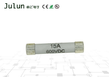 Bezpiecznik wysokonapięciowy 660 VAC / DC 6x32 mm Bezpiecznik szybkiego działania serii HV640
