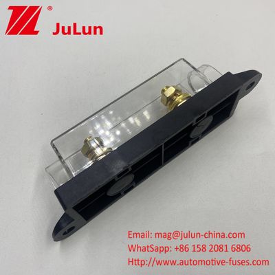 Gage Anl Auto Audio Fuse Holder 80 ampera