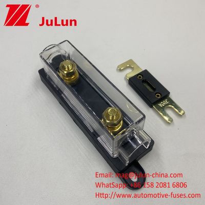 Gage Anl Auto Audio Fuse Holder 80 ampera