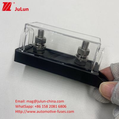 Mega Medium Auto Fuse Holder dla MIDI Fuse Nominated Current 20A