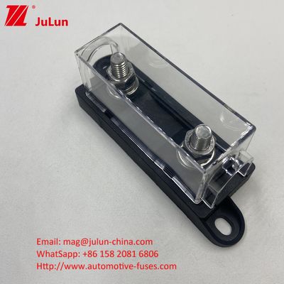 Bolt MEGA AMG Auto Fuse Holder dla samochodów